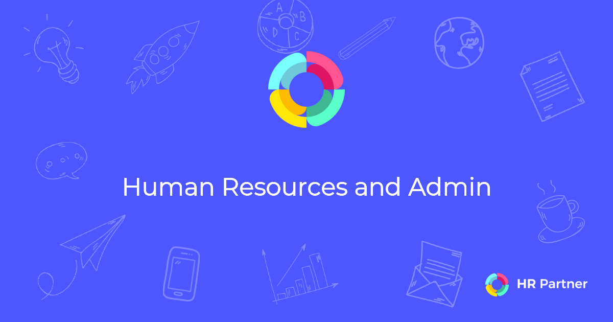 Human Resources and Admin NoemDek